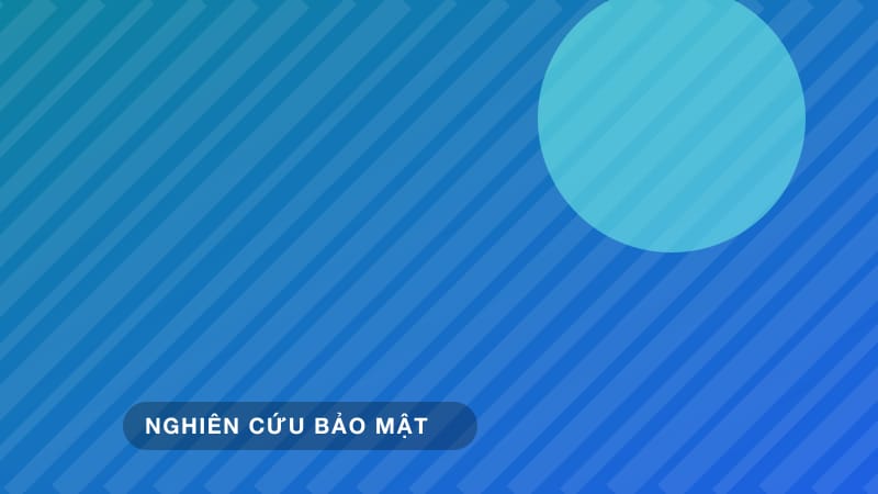 Bảo mật API trong môi trường phát triển ứng dụng Web