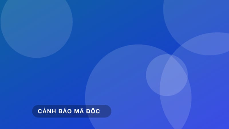 Cách quét và dọn dẹp mã độc trên hệ điều hành macOS