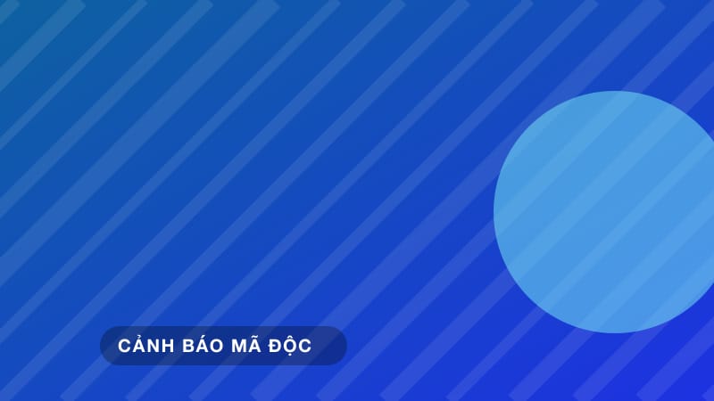 Cơ chế lây lan của virus máy tính qua mạng LAN nội bộ