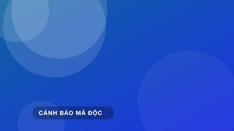 Những dấu hiệu cho thấy hệ thống máy chủ bị cài backdoor
