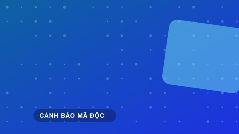 Sự khác biệt giữa virus máy tính và sâu máy tính Worm
