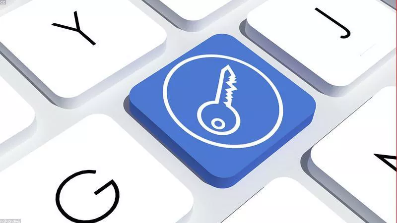 Phân tích chuyên sâu hình ảnh Tìm hiểu cơ chế mã hóa mật khẩu bằng hàm băm Bcrypt
